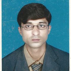 Faisal Alam, Auto CAD operator