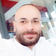 Mohammad Malek, Digital Channels Optimizationand  & Transformation  Sr. Manager