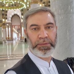 Inam Haqqani
