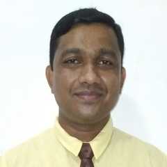 Asiri Gunarathna, Senior Electrical Engineer