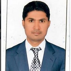 Syed Shavali