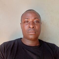 Davis Gisambo, exaccountant