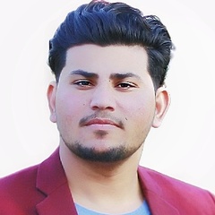 Insaf Ullah