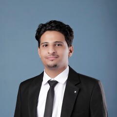 Amr Abdulkader