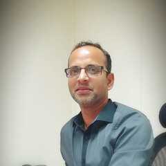 Mohammed Shahroz, SENIOR ASSOCIATE INTERIOR DESIGNER