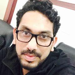 هاري das, Pre commissioning Engineer 