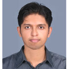 Pratheesh Karipody Prabhakaran, Q C Chemist- Construction Chemicals