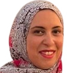 Ghada Mourtada