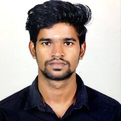 Vignesh S