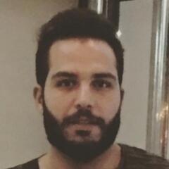 Ibrahim Yahia