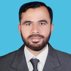 Iftikhar Ahmed Sumra