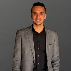 Yasser Ahmed