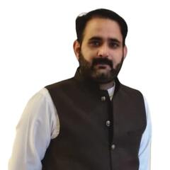 Ahmed Zafar Zafar