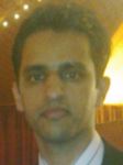 Shahid Javed, Finance Manager