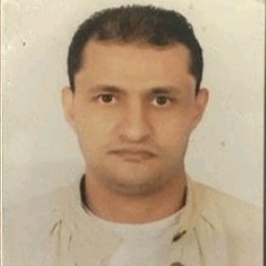 Mohamed Ebrahem awad mansour
