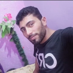 Mohamed Alhussary