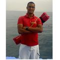 amr shamkh, lifeguard