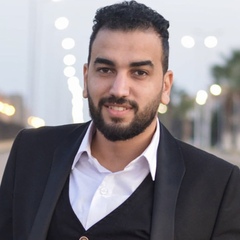 Abdelrahman Mousa