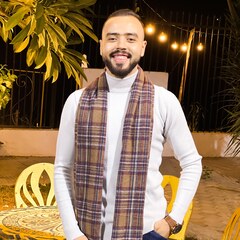 أحمد محمد امام علاء الدين, english teacher