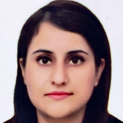 NADIA HAMMAD