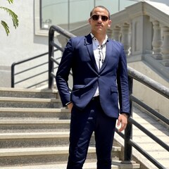 amr yahia
