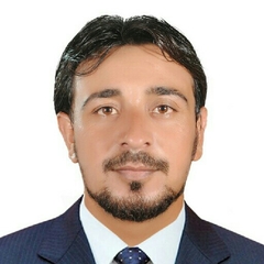 Bakht جلال, IT Manager