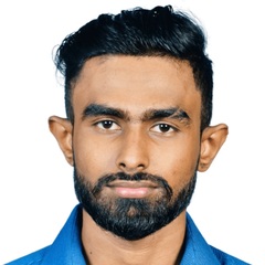 Nuwan Rajapaksha