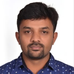 Rajesh Ravi