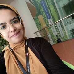 Mariam  Mahmoud