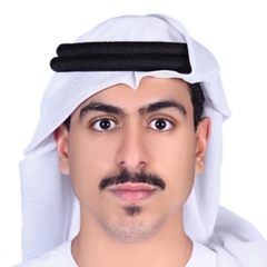 Jaber Al Jabri, Head Cashier