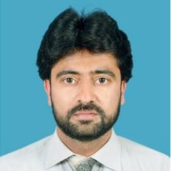 Abid  Khan, IT Support Engineer