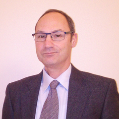 Alfredos Goumenos, Founder/Owner/General Manager