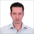 Essam Darwish, Executive Housekeeper