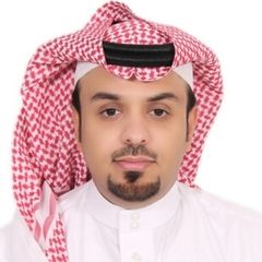 تركي الدعجاني, مدير مشاريع