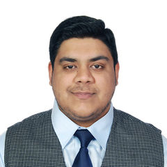 Zeeshan Mohammed Saleem, Service & Operations Controller.