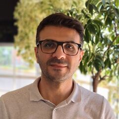 Ali Al Sharra, Owner And Managing Director