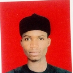 Adamu Adamu Sule , Projects Sales Section Head