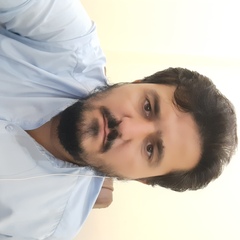 Hadayat Afridi