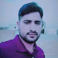 BABAR  Hussain