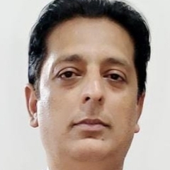 Kashif Dakhan