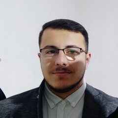 Mutasim Alkhouli