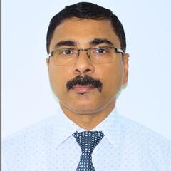 Kancheri مجيد, Senior HR Consultant