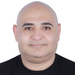 Mohamed Kassab, مساعد شيف