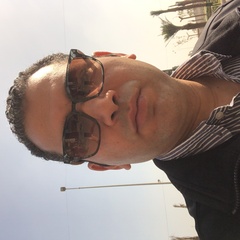 Hany Abdel Nour Abd el ghffar, مدير ادارة الاتصالات وتامين المعلومات 