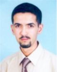 Ismaïl AMER-EL-KHEDOUD, Technical engineer, System Engineer Level1, System Engineer level 3
