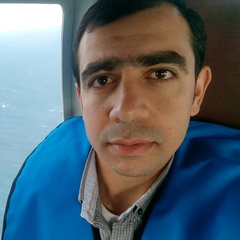 أحمد حمدي, Azure Data Engineer