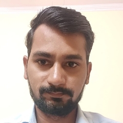Rakesh  Kumar Singh