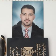 محمدحسين الفتلاوي