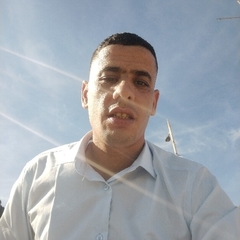 Sofiane Zahaf