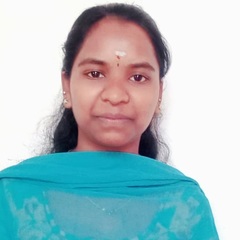 Sandhiya Murugesan